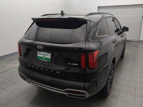 Used 2021 Kia Sorento SX AWD/4WD image 7