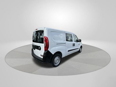 Used 2017 RAM ProMaster City Tradesman w/ Rear Back-up Camera Group image 7