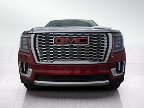 Used 2023 GMC Yukon Denali w/ Denali Reserve Package AWD/4WD image 2