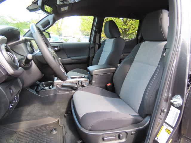 Used 2023 Toyota Tacoma TRD Off-Road AWD/4WD image 14