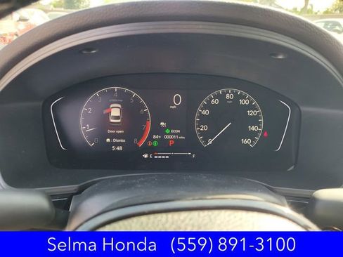 New 2026 Honda Civic Sport image 11