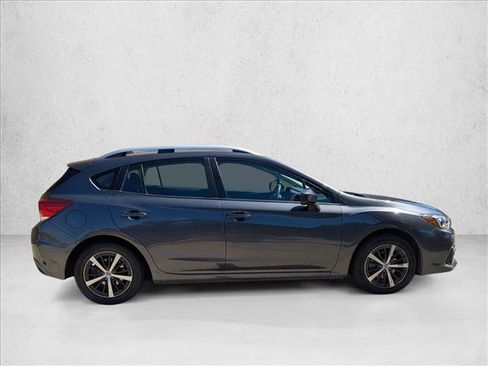 Used 2020 Subaru Impreza 2.0i Premium AWD/4WD image 4
