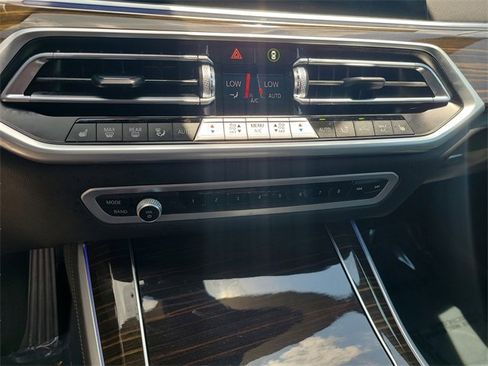 Used 2023 BMW X5 xDrive40i image 38