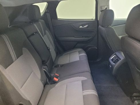 Used 2024 Chevrolet Blazer LT w/ Convenience Package FWD image 19