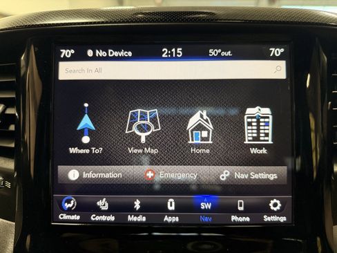 Used 2020 RAM 1500 Sport w/ Level 2 Equipment Goup w/2_L image 52