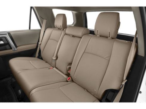 Certified 2021 Toyota 4Runner Limited RWD image 13