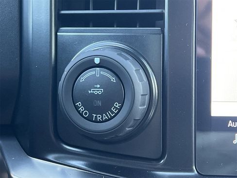 New 2026 Ford F350 King Ranch w/ Chrome Package image 6