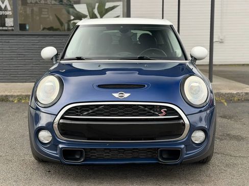 Used 2015 MINI Cooper S image 2