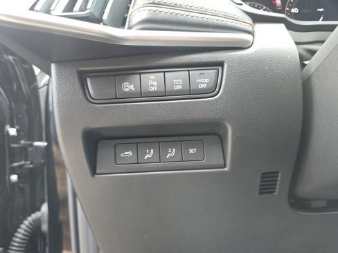 Used 2025 MAZDA CX-70 3.3 Turbo S w/ Premium Package image 29