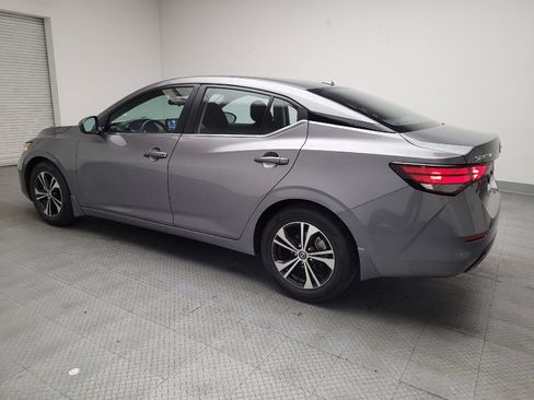 Used 2023 Nissan Sentra SV image 3