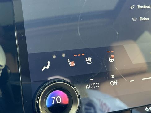 Used 2025 Lexus NX 350 AWD w/ Accessory Package (2T) image 21