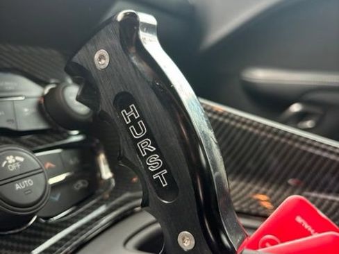 Used 2019 Dodge Challenger SRT Hellcat Redeye RWD image 10
