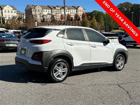 Used 2020 Hyundai Kona SE image 7