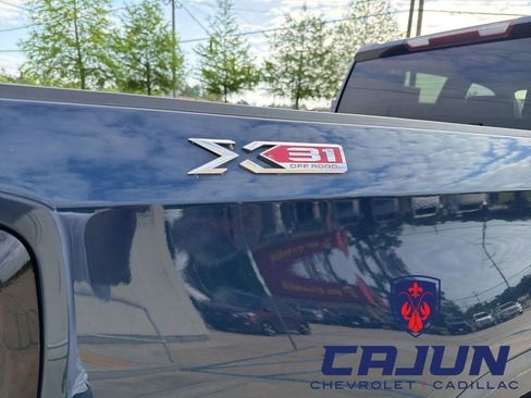 Used 2021 GMC Sierra 1500 Elevation w/ X31 Off-Road Package AWD/4WD image 36