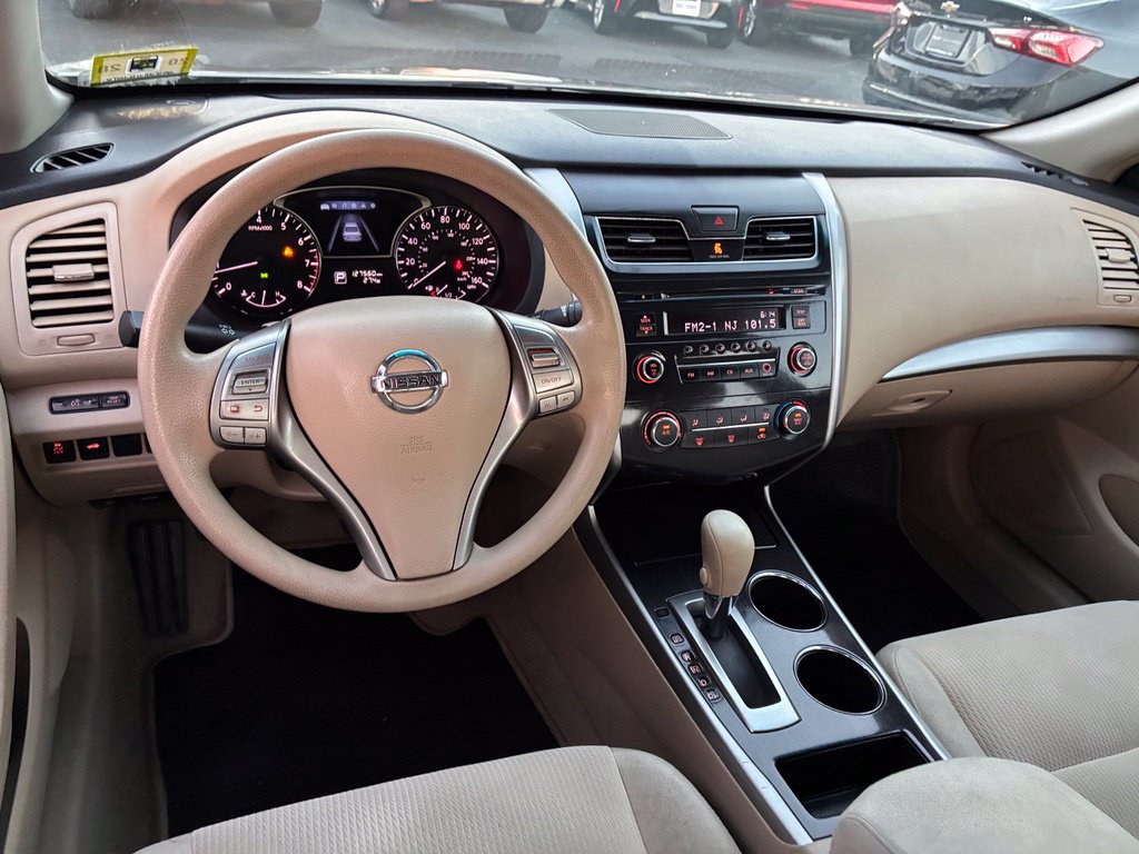 Used 2013 Nissan Altima 2.5 S FWD image 29