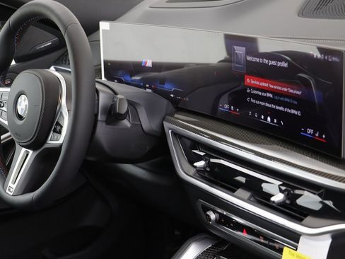 New 2026 BMW X6 M60i image 21