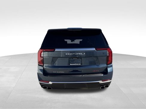 New 2026 GMC Yukon XL Denali image 16