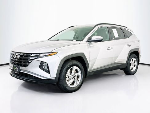 Used 2023 Hyundai Tucson SEL image 3