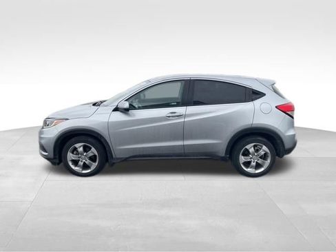 Used 2019 Honda HR-V LX image 5