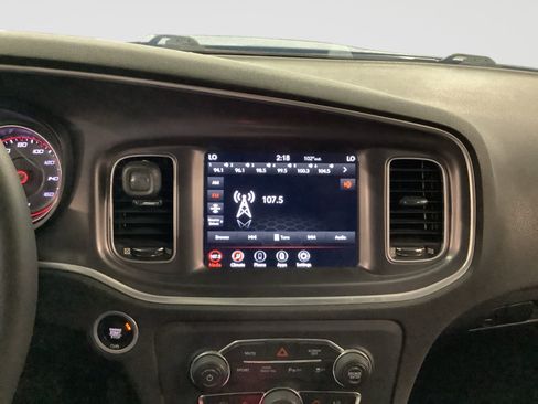 Used 2020 Dodge Charger R/T RWD image 21