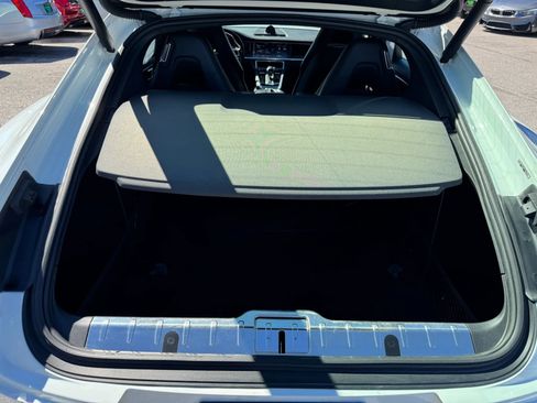 Used 2017 Porsche Panamera 4 image 30