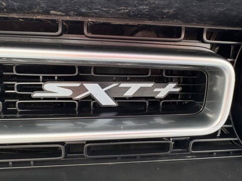 Used 2015 Dodge Challenger SXT Plus w/ Premium Sound Group RWD image 8