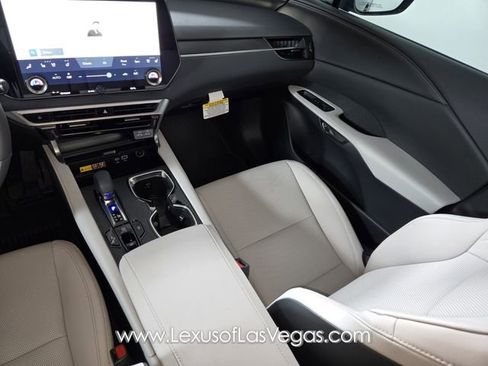 New 2026 Lexus RX 350 Premium FWD image 14