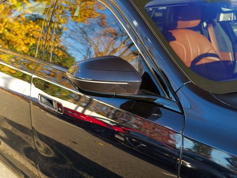 Used 2023 BMW 760i xDrive 760i xDrive w/ Executive Package image 10