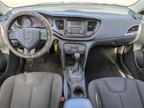 Used 2015 Dodge Dart SXT FWD image 14
