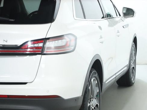 Certified 2023 Lincoln Nautilus Reserve w/ Equipment Group 201A AWD/4WD image 46