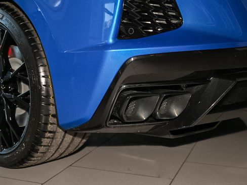 New 2026 Chevrolet Corvette Stingray Convertible w/ Z51 Performance Package image 20