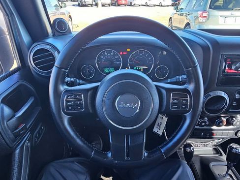 Used 2014 Jeep Wrangler Unlimited Sport w/ Quick Order Package 24S image 17