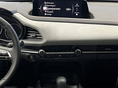 New 2026 MAZDA CX-30 2.5 Turbo w/ Premium Package image 16