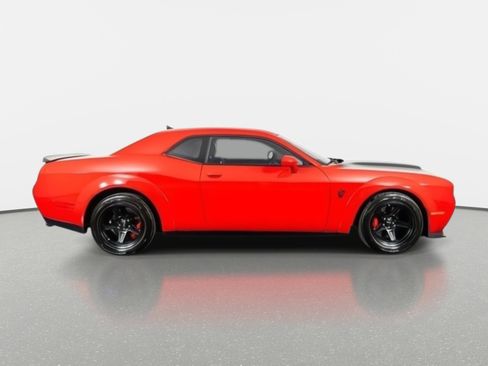 Used 2018 Dodge Challenger SRT Demon image 5