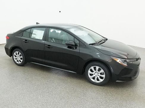 New 2026 Toyota Corolla LE image 12