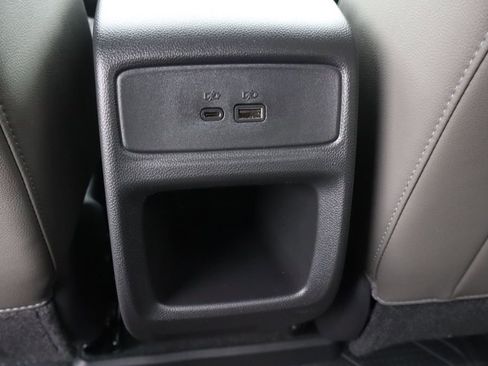 New 2026 Chevrolet Trax ACTIV w/ Driver Confidence Package image 18