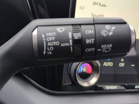 Used 2023 Lexus RX 350 Premium w/ Cold Area Package image 32