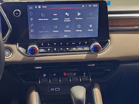 New 2026 GMC Canyon Denali image 22