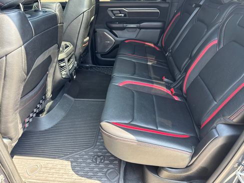 Used 2025 RAM 1500 RHO w/ RHO Level 1 Equipment Group AWD/4WD image 25