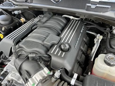 Used 2023 Dodge Challenger R/T Scat Pack RWD image 10