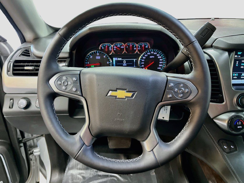 Used 2020 Chevrolet Tahoe LT AWD/4WD image 11