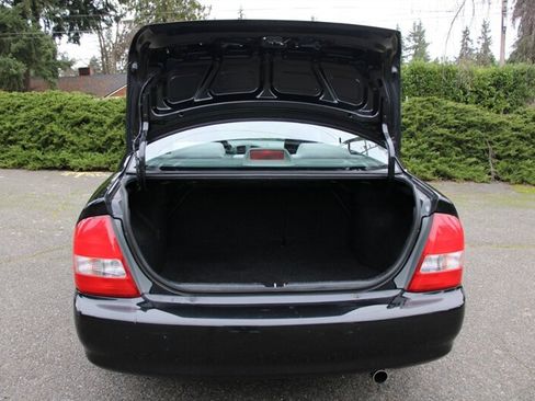 Used 1999 MAZDA Protege LX image 15