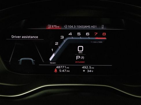 Used 2023 Audi A4 2.0T Premium Plus image 27