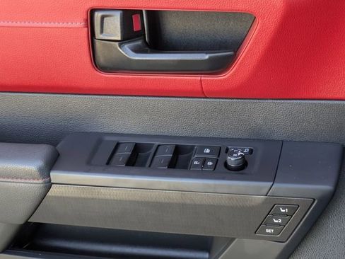 Used 2024 Toyota Tundra TRD Pro image 24