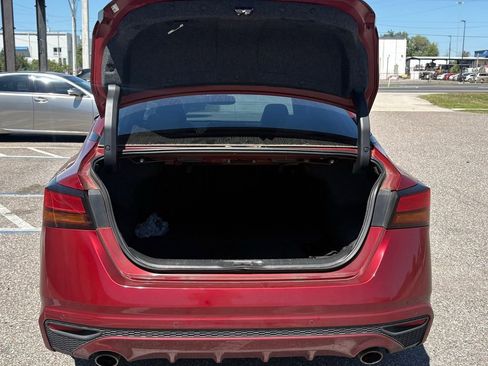 Used 2020 Nissan Altima 2.5 Platinum image 13