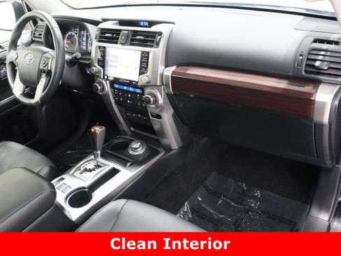 Certified 2022 Toyota 4Runner Limited image 41