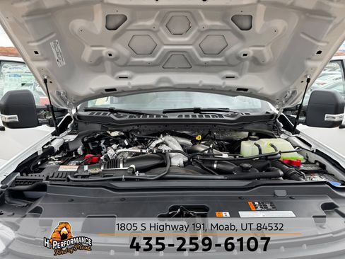 New 2026 Ford F250 XL image 54