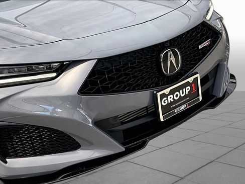 Used 2025 Acura TLX Type S AWD/4WD image 30