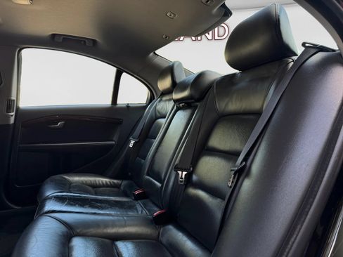 Used 2012 Volvo S80 3.2 FWD image 17