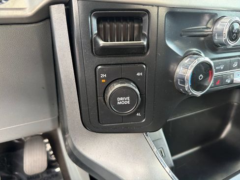 Used 2022 Ford F150 XLT w/ Equipment Group 302A High AWD/4WD image 23